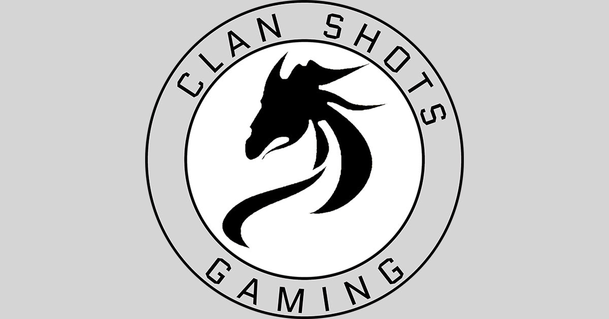 Clan Shots Gaming in Goole