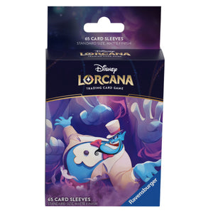 Disney Lorcana: Ursula's Return Card Sleeves