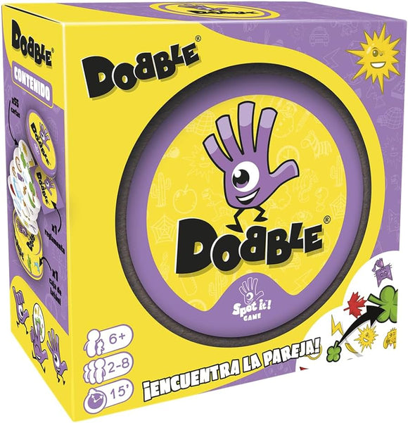 DOBBLE