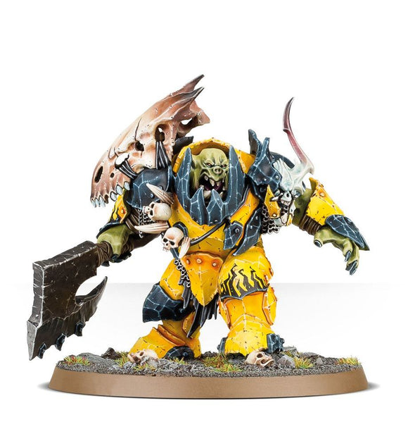 Megaboss