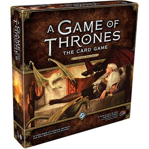A Game of Thrones: The Card Game (2nd Edition) Core Set