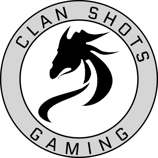 Clan Shots Gaming