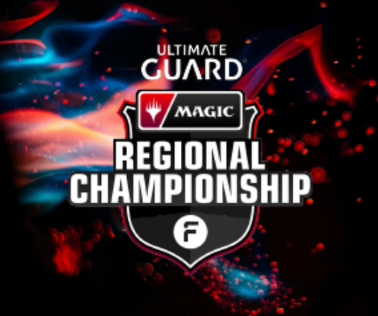 MTG - RCQ Season 25/26 Tournament 29.06.25 - 11:00