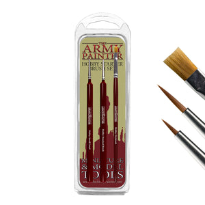 Hobby Starter Brush Set Sale price