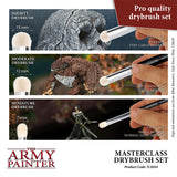 Masterclass Drybrush Set Sale price