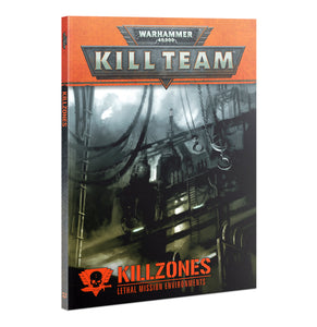 Killzones: Lethal Mission Enviroments