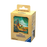 Disney Lorcana TCG Into the Inklands Deck Box